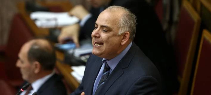 Ένωση Κεντρώων: Αν δεσμευτεί ο Μητσοτάκης ότι δεν θα δεχθεί το «Μακεδονία» ψηφίζουμε την πρόταση μομφής